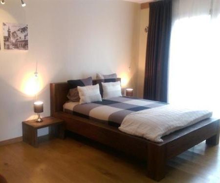 Le Chalet Champenois Bethon Rum bild