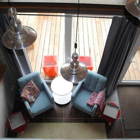 Le Chalet Champenois Bethon Rum bild