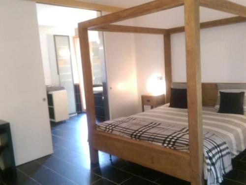Le Chalet Champenois Bethon Rum bild