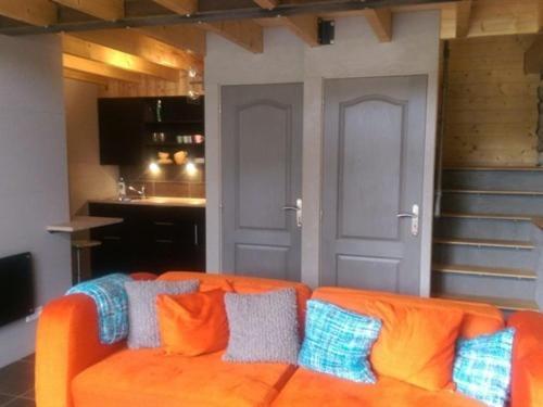 Le Chalet Champenois Bethon Exteriör bild