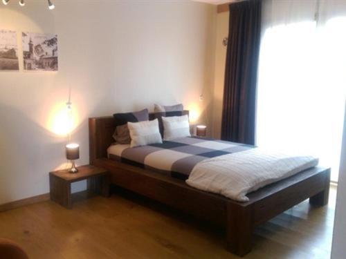 Le Chalet Champenois Bethon Rum bild