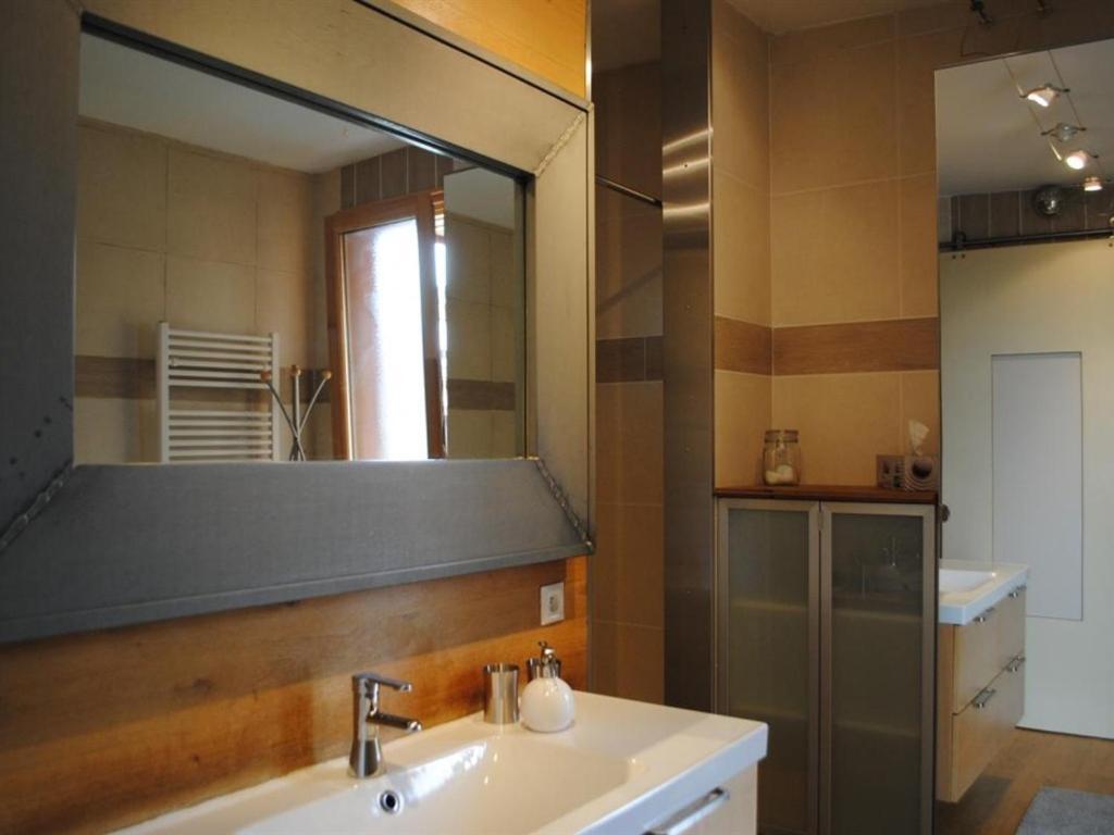Le Chalet Champenois Bethon Rum bild